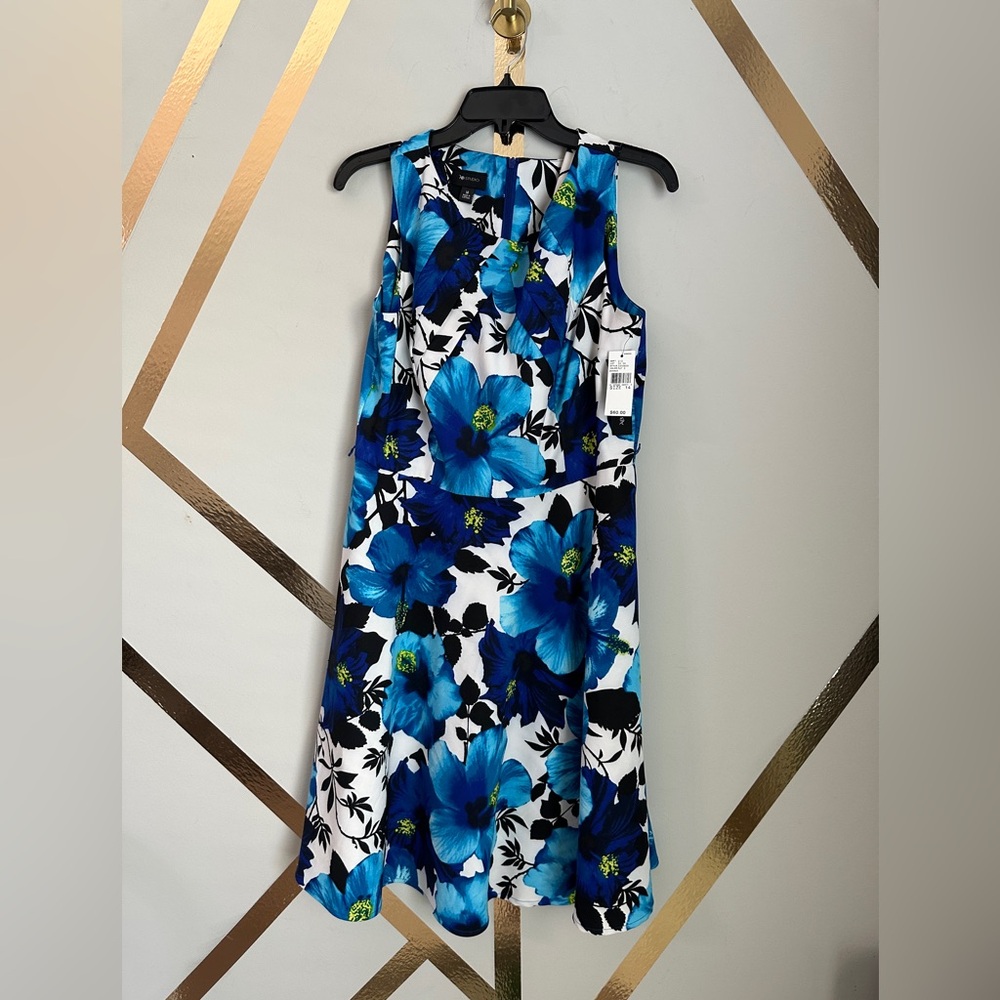 AB Studio Dress